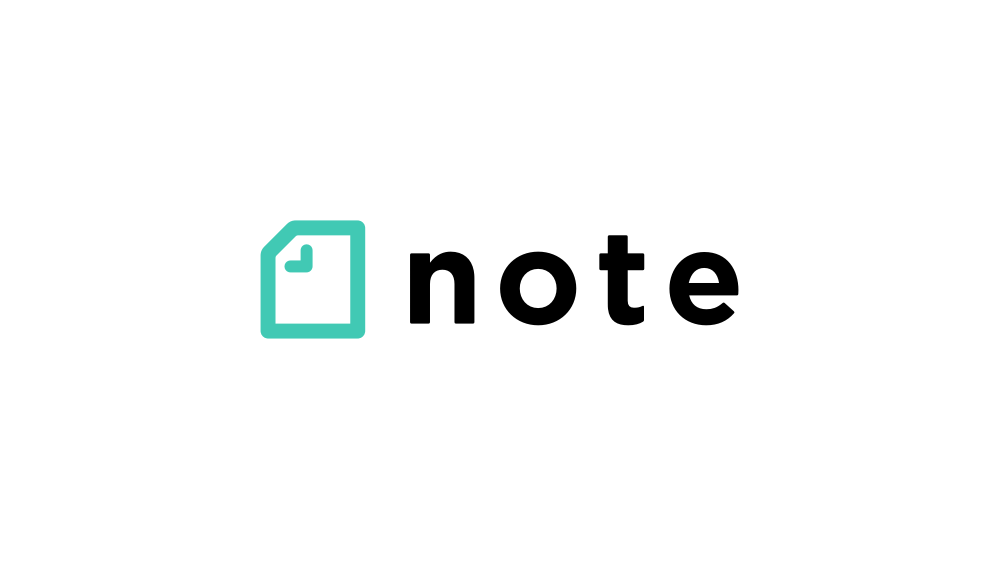 noteのバナー画像