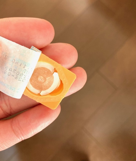 パイオネックス0.3mm